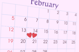 February Special Day 14th7181310017 300x200 - February Special Day 14th - Special, Millions, February, 14th
